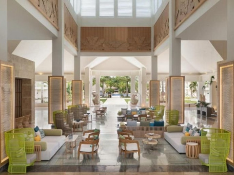 Secrets La Romana Resort and Spa