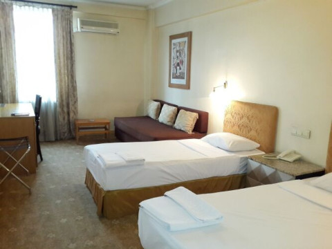 EDIRNE PARK HOTEL