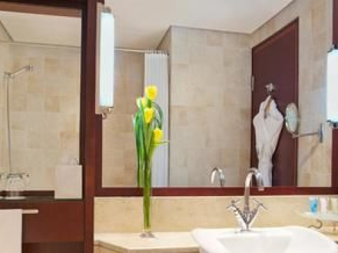 Beach Rotana