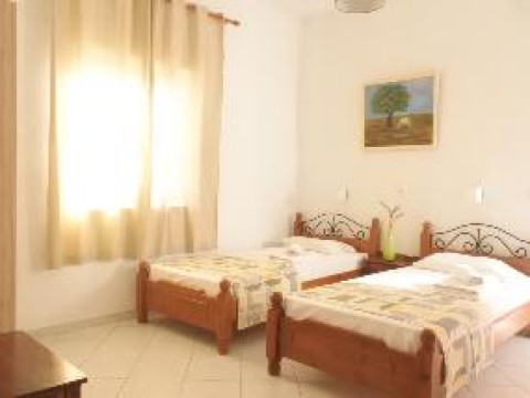 FARDINI SEASIDE HOTEL