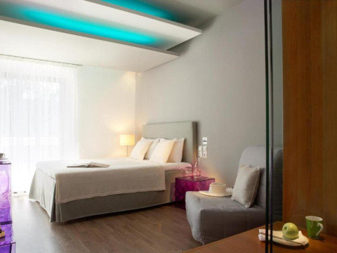 Kamari Beach Hotel - Thassos