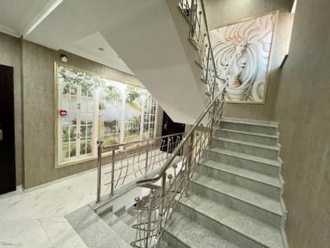 PREMIER CITY APART HOTEL CHISINAU
