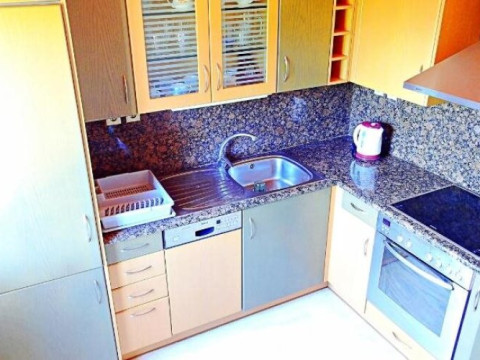 Dimitra Apartments
