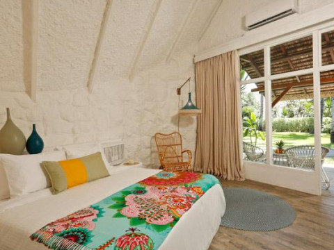 LA PIROGUE RESORT AND SPA