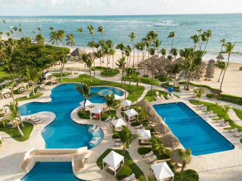 Iberostar Grand Bavaro