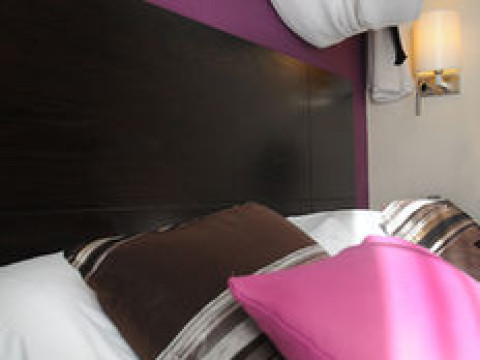 HOTEL FLORENCE NICE