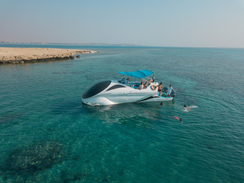 Sindbad Club