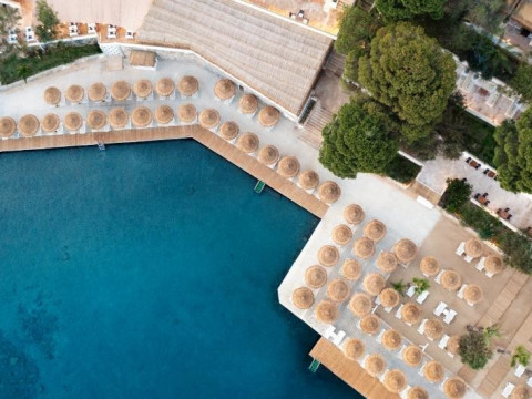 Baska Resort Bodrum Hotel