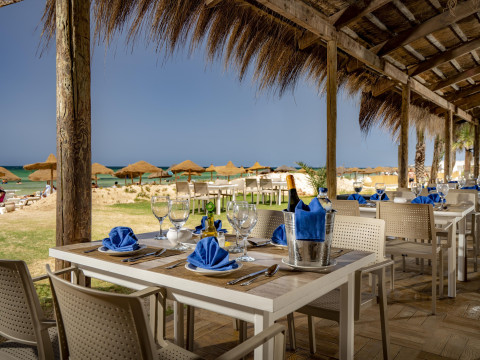Helya Beach