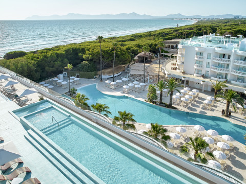 IBEROSTAR SELECTION ALBUFERA PARK