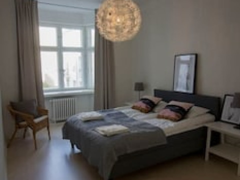 2NDHOMES BEAUTIFUL amp; MODERN 1BR HOME WITH CENTRAL LOCATION