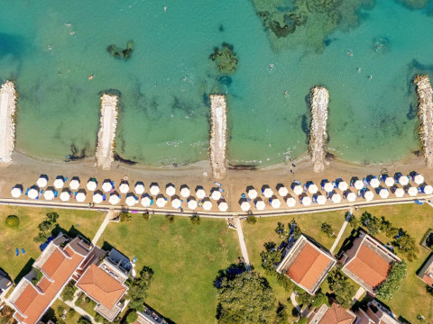 Roda Beach Resort