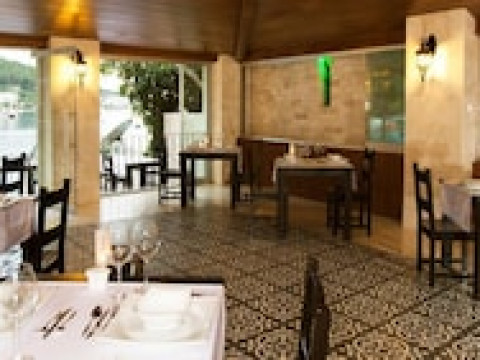 ZENA HOTEL BODRUM (22KM FROM BODRUM)
