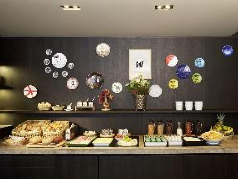 25hours Hotel The Goldman