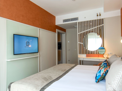 Fame Residence Lara Spa