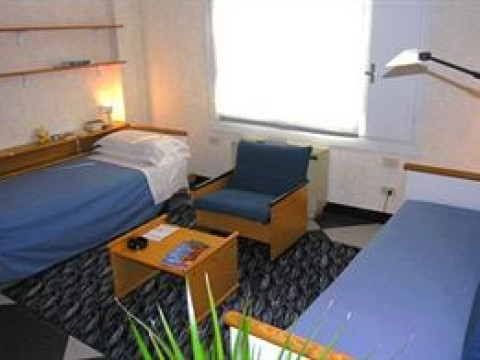 CENTRO SILOE RESIDENCE HOTEL