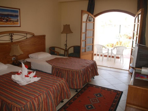 Coral Hills Resort Sharm El - Sheikh