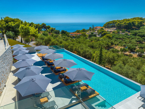 MYZITH LUXURY SUITES