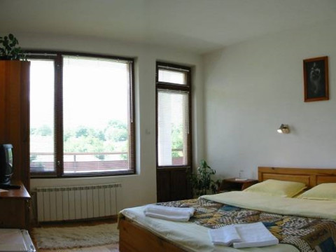 Rahoff Family Hotel (Bansko) 3*
