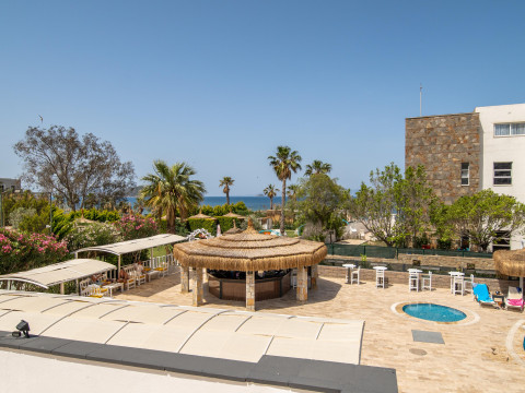 Tiana Beach Hotel