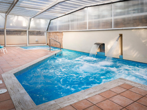 Playa Garden Aparthotel Spa