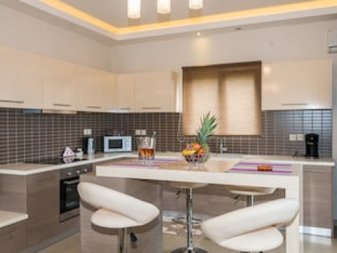 Vatia Villas