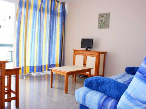 Roca Verde Apartamentos