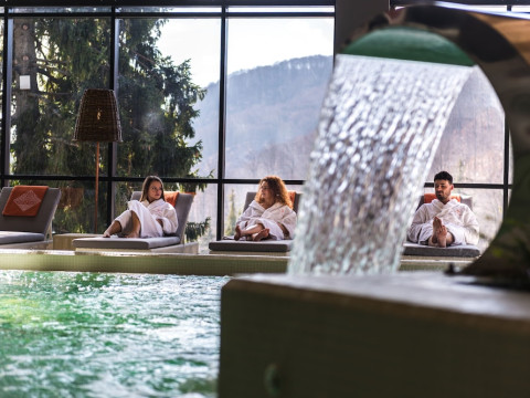 BALVANYOS RESORT