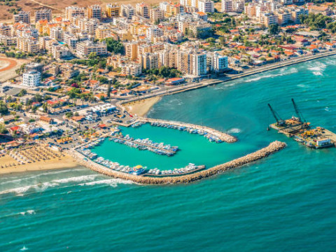 Larnaca