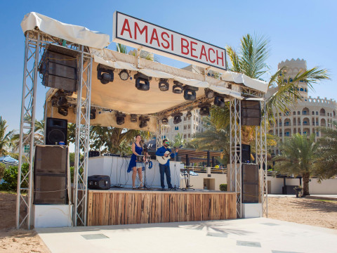 Al Hamra Residence