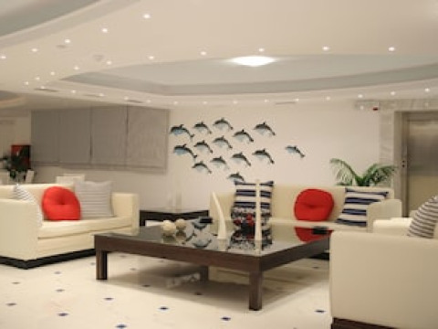 GERAKAS BELVEDERE HOTEL amp; LUXURY SUITES