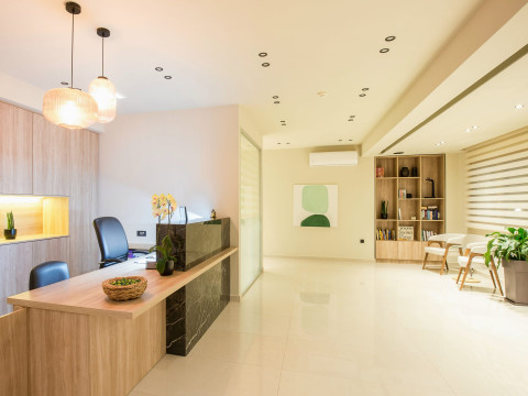 Aphrodite Beach Hotel Chania