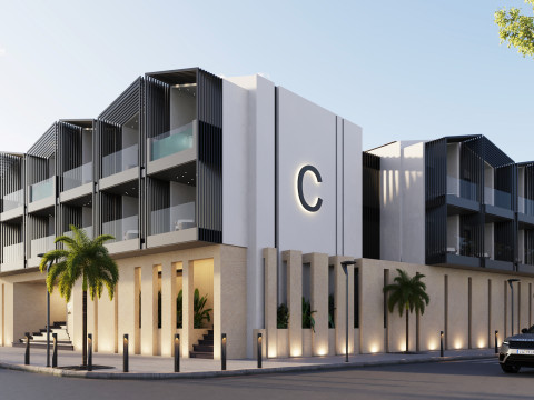 Casaly Hotel & Spa