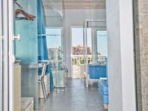 Lindos View Hotel