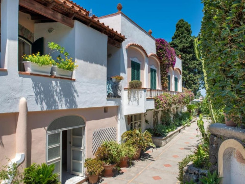 Villa Melodie