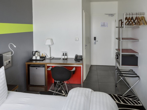 CENTERHOTEL ARNARHVOLL