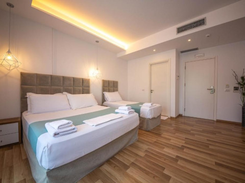 Bianco Hotel