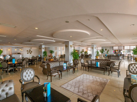 Hotel Turan Prince