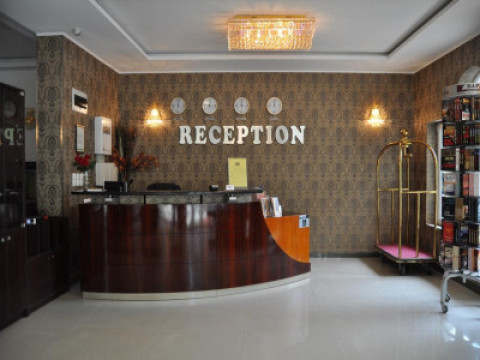 PRINCESS RESIDENCE