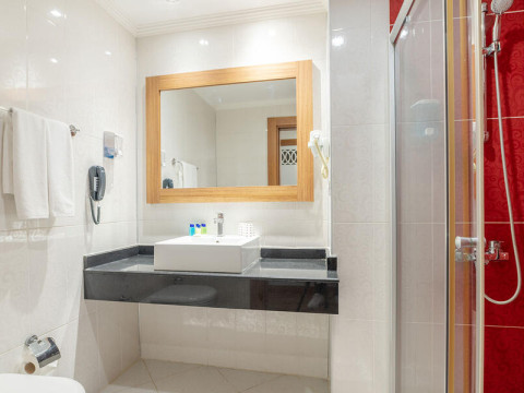AMON HOTELS BELEK