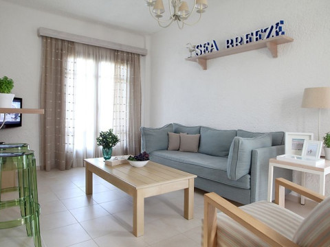 Skopelos Village 