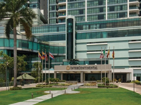 Intercontinental Miramar Panama