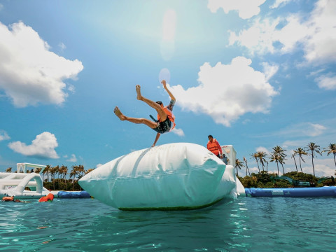Siyam World Maldives