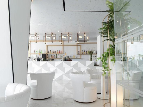 The Ivi Mare Hotel - Designed For Adults