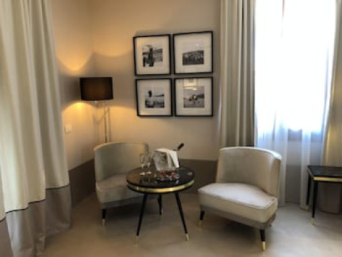 LA LOCANDA DEL CONTE MAMELI