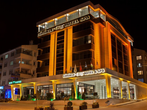 Bursa Gorukle  Spa