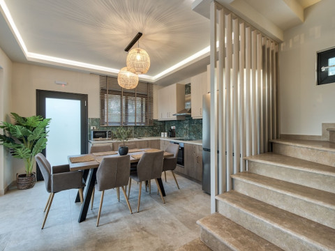 DELIGHT LUXURY VILLA