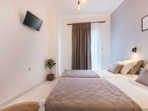 CIEL COMFORT LIVING - STUDIOS