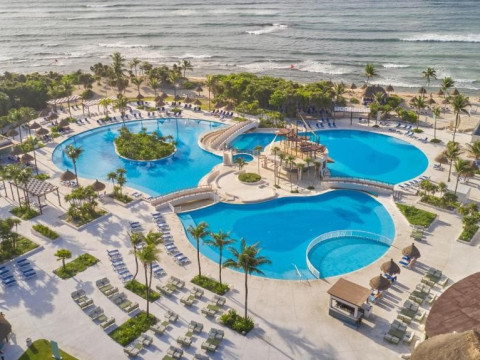 Bahia Principe Grand Tequila