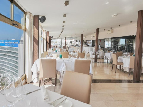 Gloria Palace San Agustín